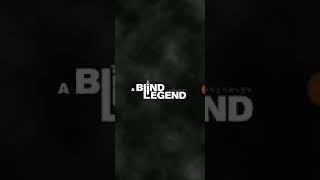 A blind legend part 1, game untuk tunanetra. screenshot 2