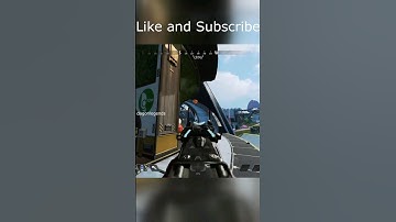 Sneaky plays with Revenant | Apex Legends #shorts #apexlegends #apexlegendsclips