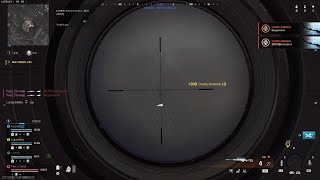 Collateral out of helicopter