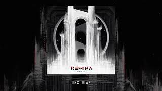 REMINA - Obsidian (album version) (Official Audio)