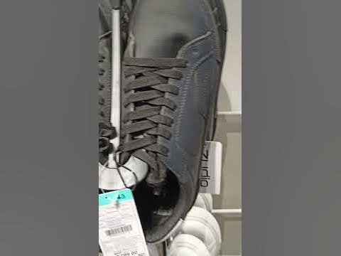 zudio shoes flipkart
