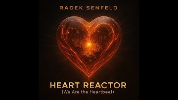 Radek Senfeld - Heart Reactor Official video