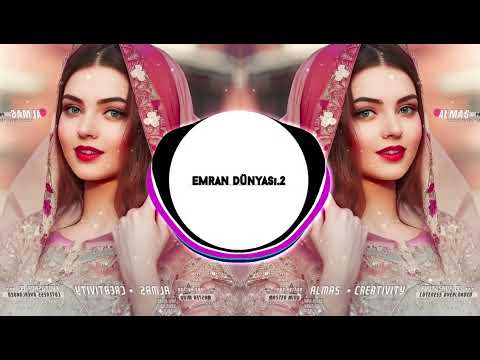 New Arabic Remix Songs 2024 _ Turkish Song _ Arabic Remix Song _ TikTok Trending Song _ (1080P_HD)