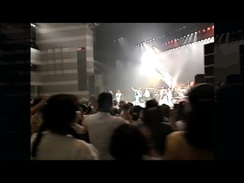 夢の中へ / HOUND DOG (広島ピースコンサート1994) LIVE