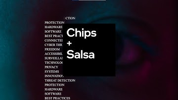 Chips & Salsa 01: Intel Debug Technologies | Intel Technology