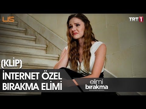 İnternet Özel (Klip) - Bırakma Elimi - Elimi Bırakma