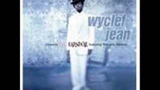 wyclef jean ft-akon sweetest girl