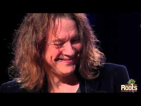Robben Ford "Midnight Comes Too Soon"