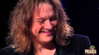 Robben Ford "Midnight Comes Too Soon" chords