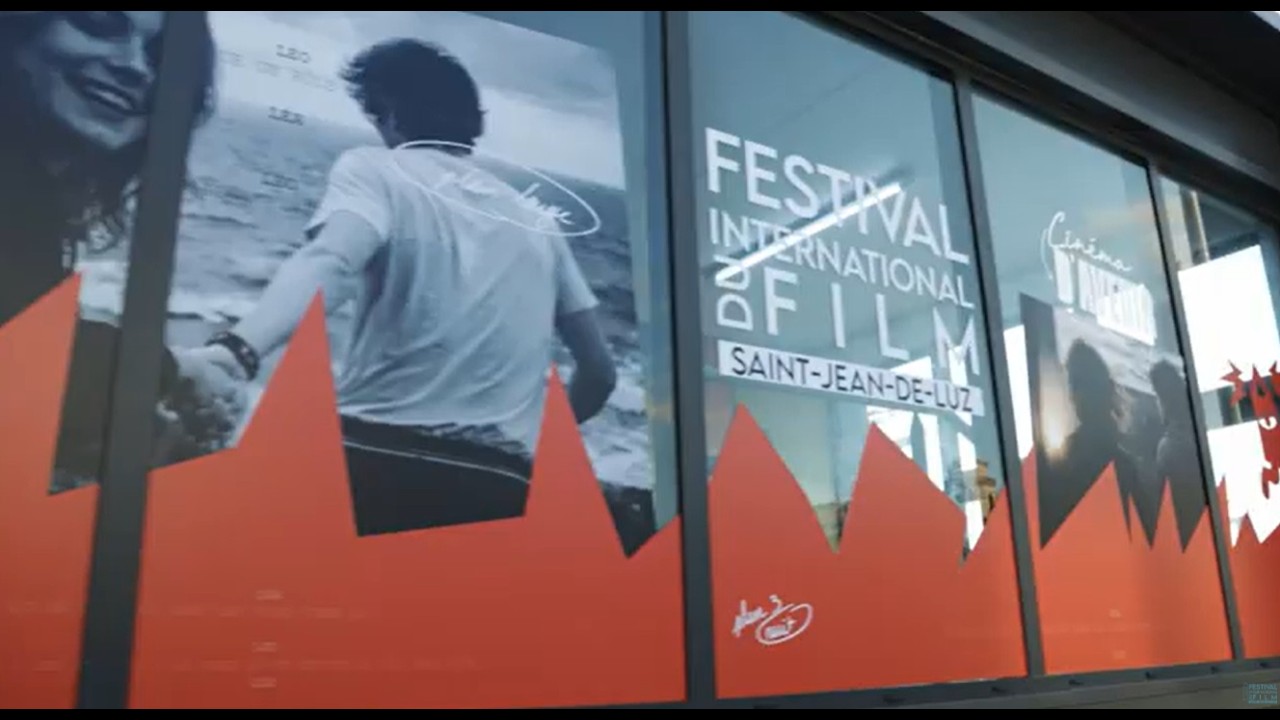 Rétrospective de la 13ème édition du Festival International du Film de Saint-Jean-de-Luz.