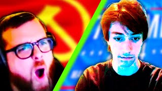 2024 YouTube Drama Election Stream (feat. AugieRFC & Chud Logic, Turkey Tom & WillyMacShow)