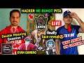 Total Gaming stream private why? A_S Gaming Face Reveal? TSG angry😡| Desi Gamers on funny question😂