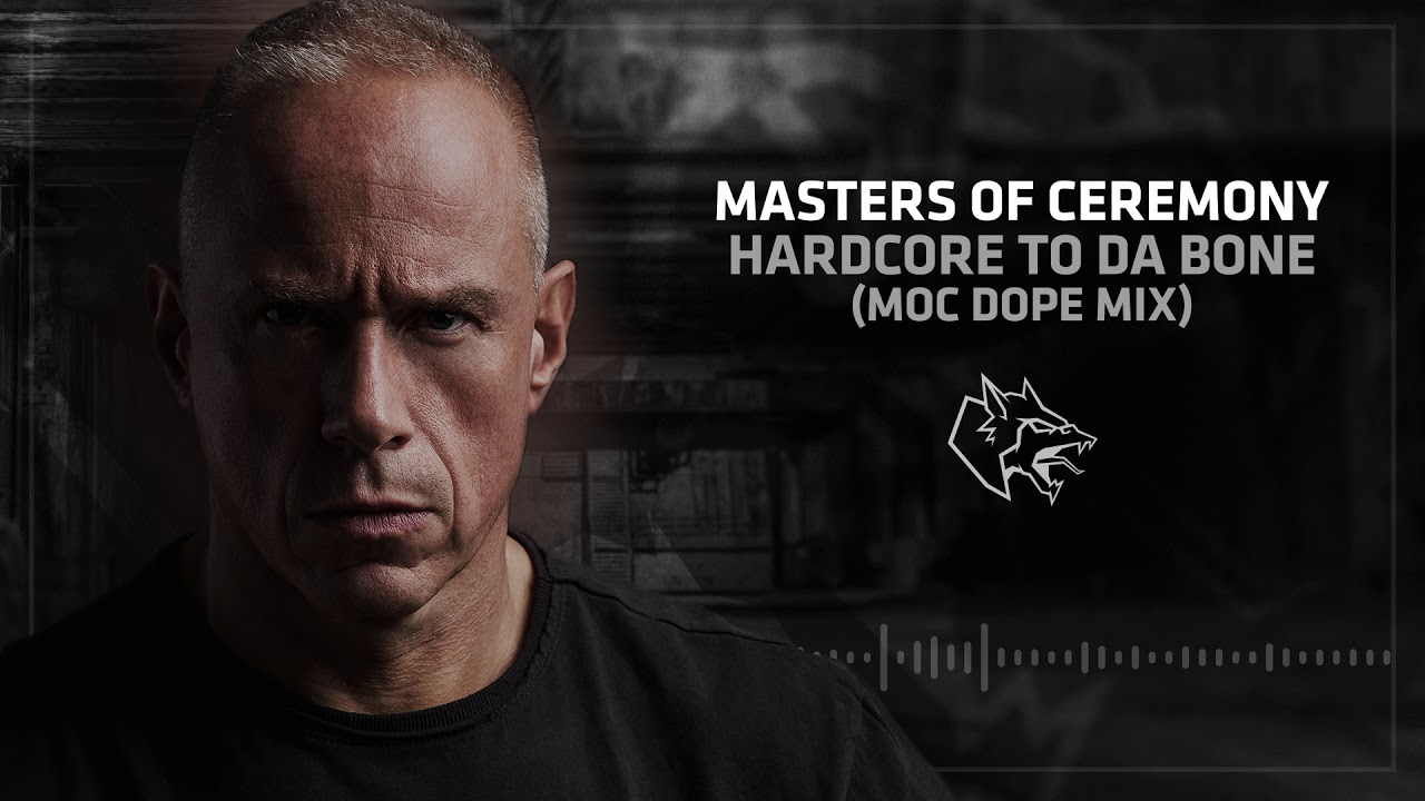 洋楽 Masters of Ceremony Hardcore To Da Bone Masters of Ceremony - Hardcore To Da Bone (MOC Dope Mix) - YouTube