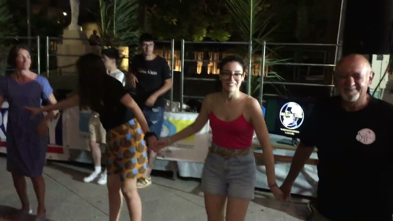 Pietro Tanda  Giamichele Lai  Kekko Masala  dillu, Quartucciu 28 06 2025  San Giorgio