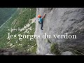 a love letter to: LES GORGES DU VERDON