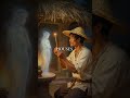 Cambodia's Village Spirits Have Individual Personalities and Backstories
