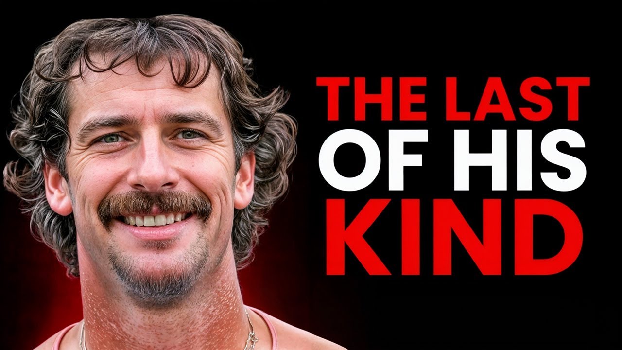 How Lillee Became The MOST FEARED BOWLER