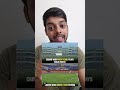 No virat kohli , No crowd 💀.|#shorts #shortvideo#cricket #viratkohli #viralvideo