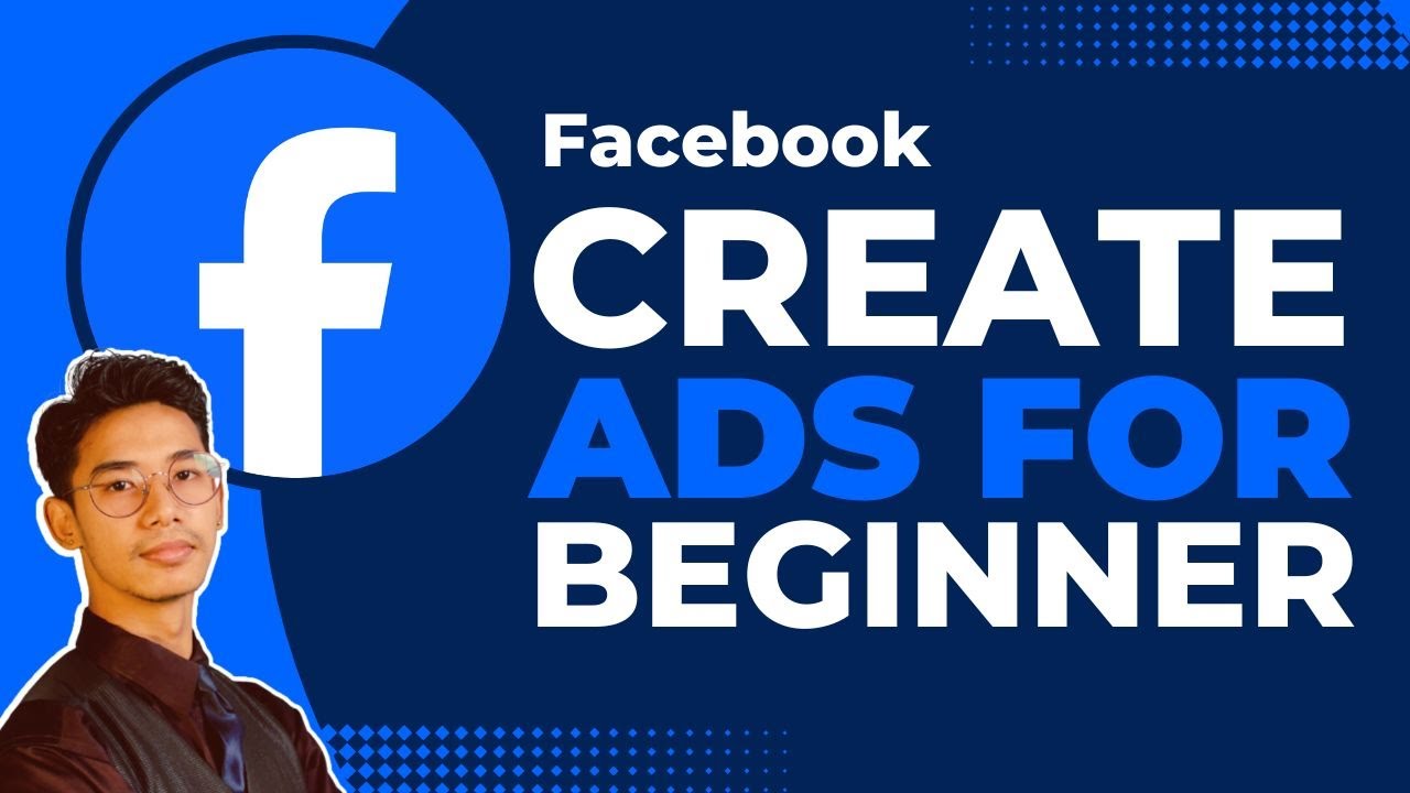 How to Create Facebook Ads for Beginners - YouTube