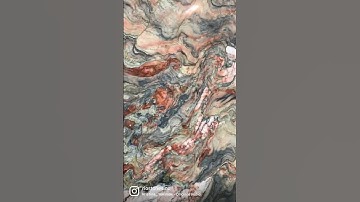 #shorts - Fusion Quartzite - RioStones