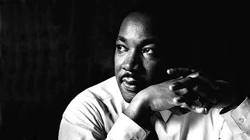 Martin Luther King, Jr., Christmas Sermon