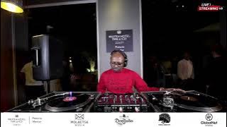 #TequilaGANG Recording| #vinnysvinylthursdays with Vinny Da Vinci #FireAndIceMenlyn #catchupshow |