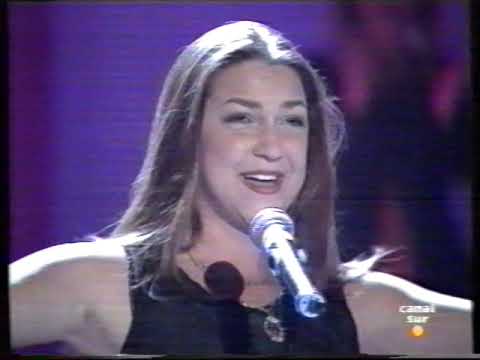 NIÑA PASTORI TU ME CAMELAS