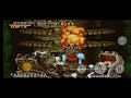 Metal Slug X Full Gameplay Classic Arcade Action