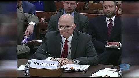 DOD Official, Cybercom Commander Testify on Cyberspace Operations (2019) 🇺🇸