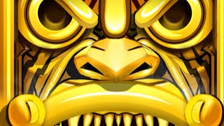 Temple Spirits Dark Jungle Run Unlimited | Magician Oz Run Gameplay screenshot 5