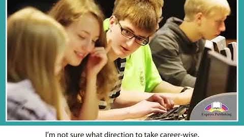 Aspect 11 Module 1 New academic year resolutions