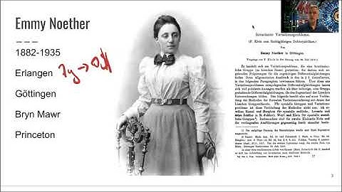 L2.1 Symmetries: Introduction