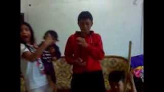 Munaroh lipsing Munaroh