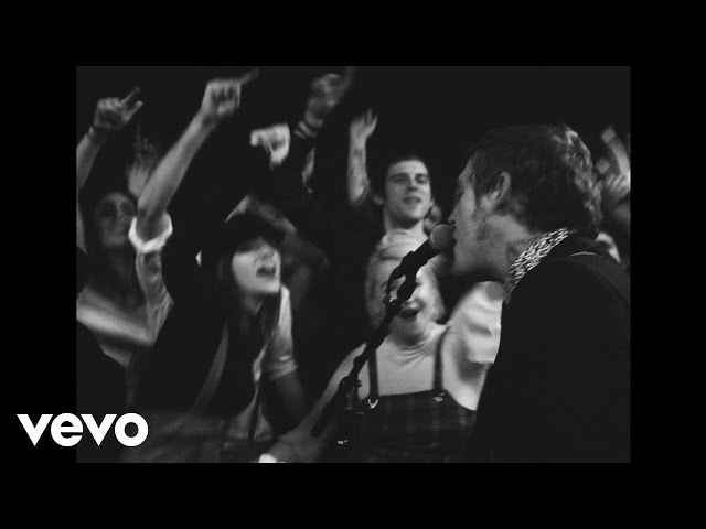 Brian Fallon - Forget Me Not class=