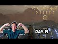 Aku sudah hebat! | Crimson Desert Indonesia Day 19/?