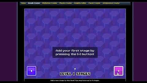 How To Get Started Making Your Own Games With Sploder