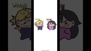 Celebrity Bestie always wins #animation #art #artandcraft Profile