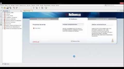 Ciclo While y Do-While Java Netbeans