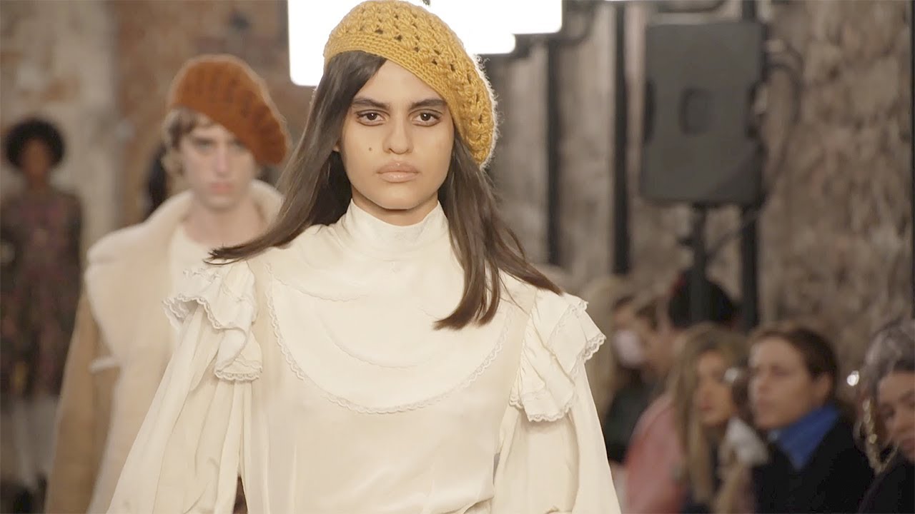 Paul & Joe | Fall Winter 2022/2023 | Full Show