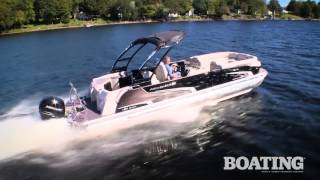 2016 Boat Buyers Guide - Princecraft Vogue 29 SE