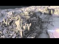 The Hobbit: The Battle of the Five Armies VFX | Breakdown - Erebor Valley | Weta Digital