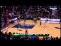 Josh Smith Three Crowd Boos 
