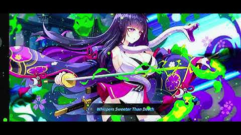 Sword master story stage 1750  gameplay Warrior character