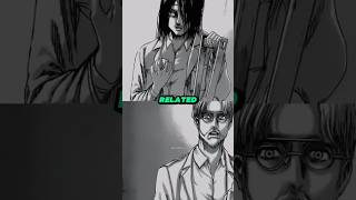 Is Historia Related To Eren And Zeke?