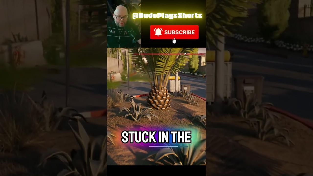 Zombie & Gas Canister