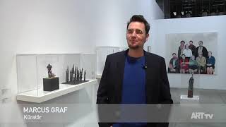 Figürün Gizemi / The Mystery of Figure, Plato Sanat, 29.09 - 18.12.2016 Video by Art tv