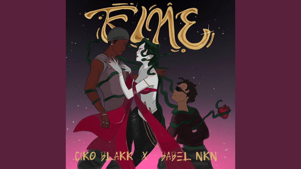 Watch Fine on YouTube Watch Fine on YouTube