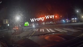 Watch Wrong Way Sunrise video