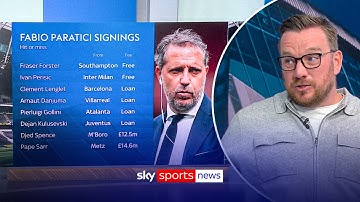 Fabio Paratici returns to Spurs | What his comeback means for Tottenham Hotspur