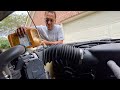 This Is How I Fixed My Jeep Stereo | Indian Vlogger | | This Indian